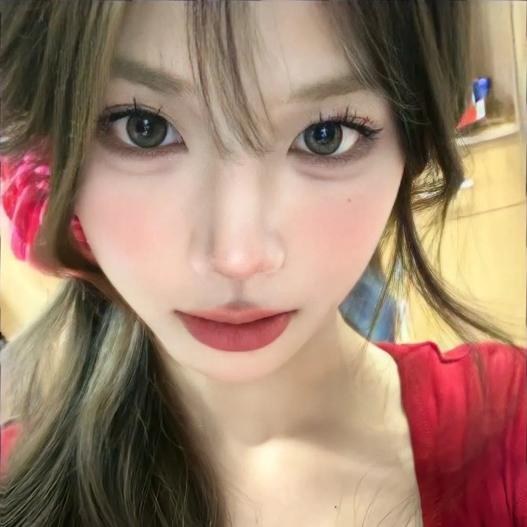 哭泣的女人