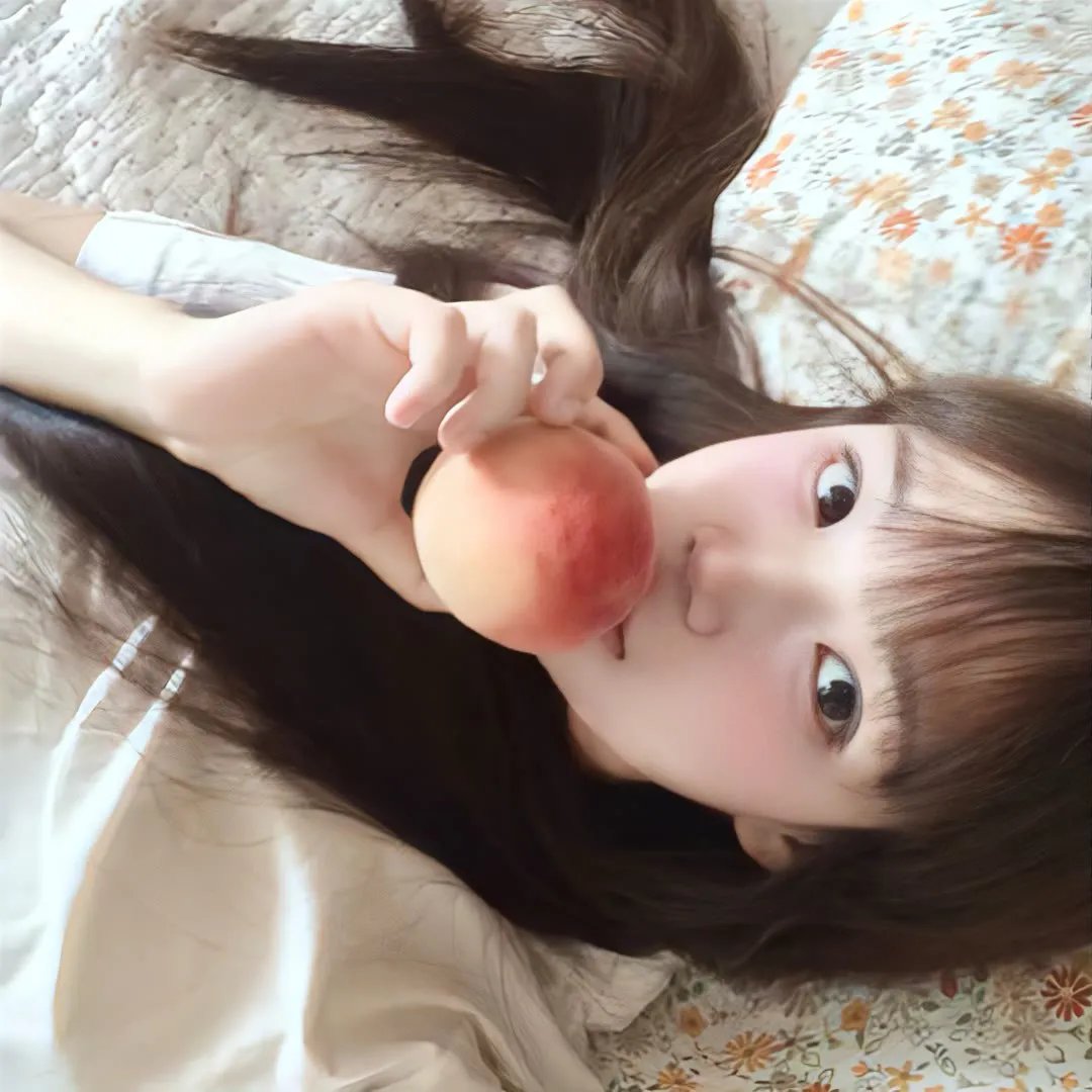 国子监来了个女弟子