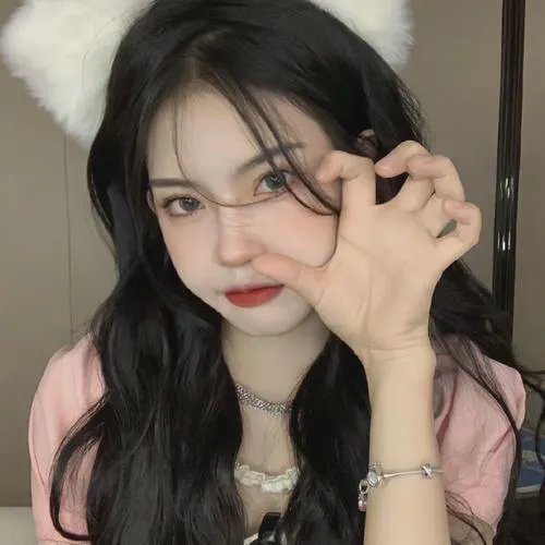 夜校女生